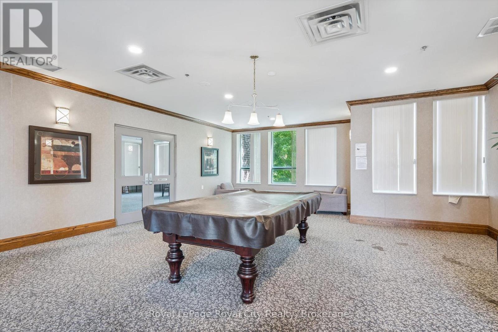 Photo 32 of 1710 4889 Kimbermount Avenue, Mississauga ON