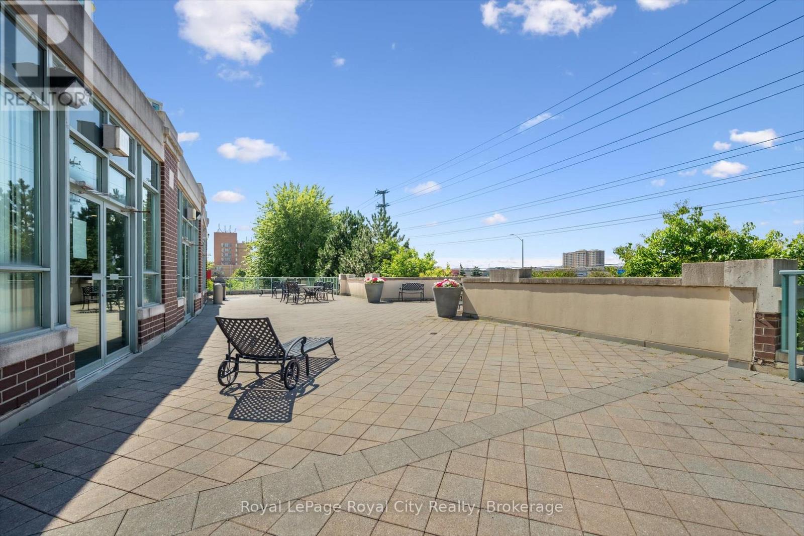 Photo 34 of 1710 4889 Kimbermount Avenue, Mississauga ON