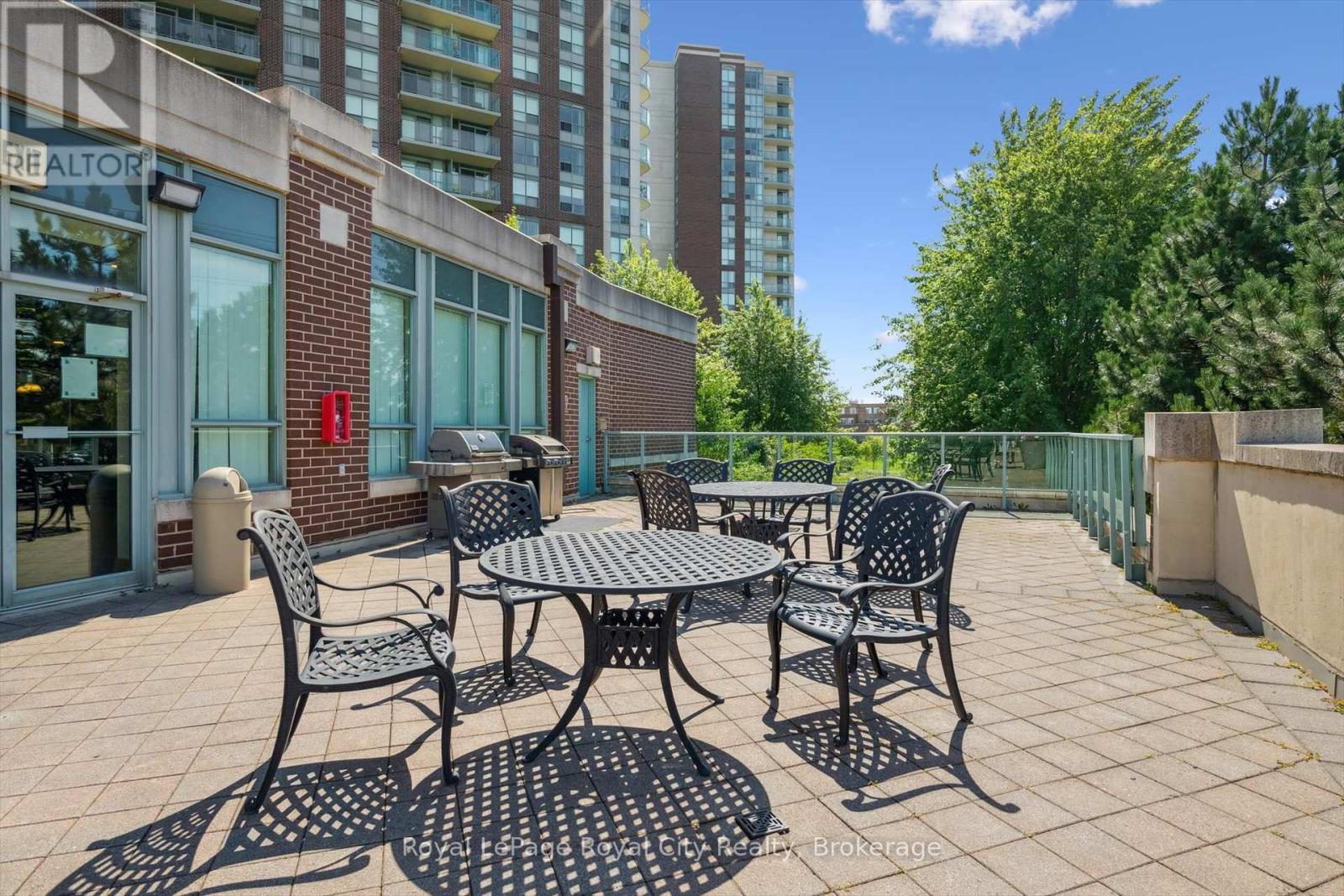 Photo 35 of 1710 4889 Kimbermount Avenue, Mississauga ON