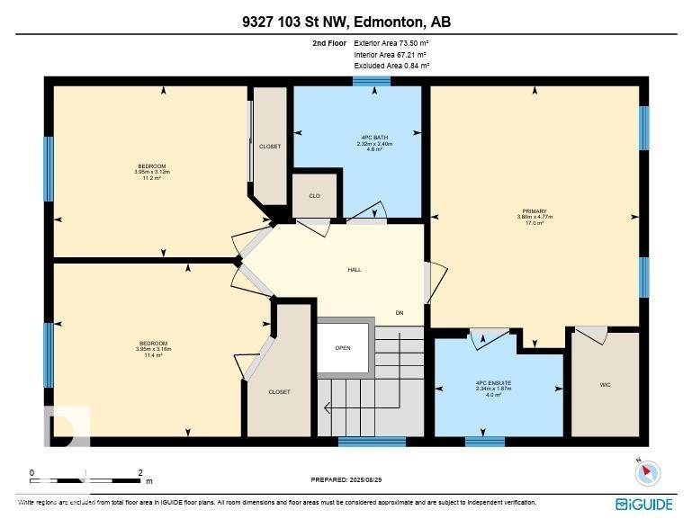 Photo 32 of 9327 103 Av Nw, Edmonton AB