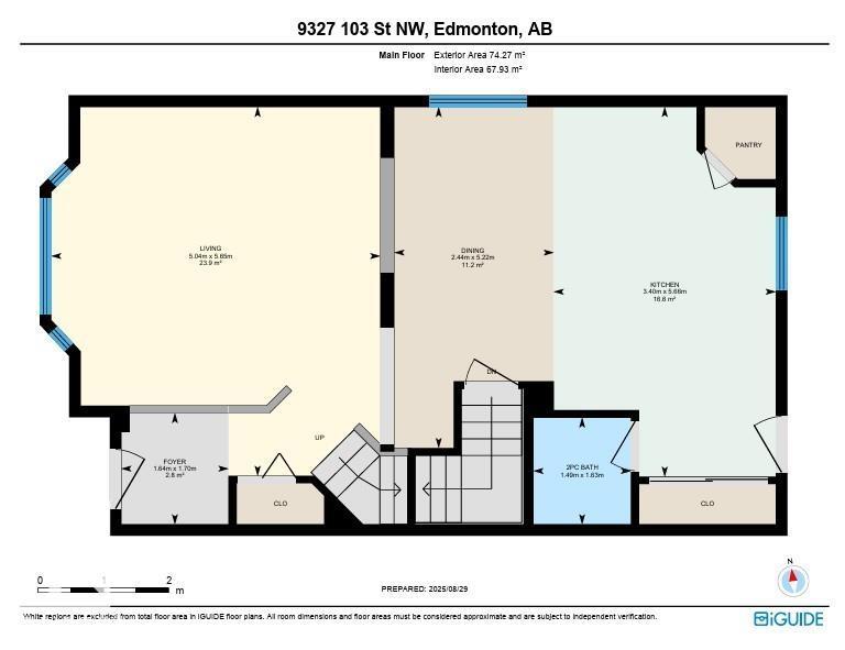 Photo 33 of 9327 103 Av Nw, Edmonton AB