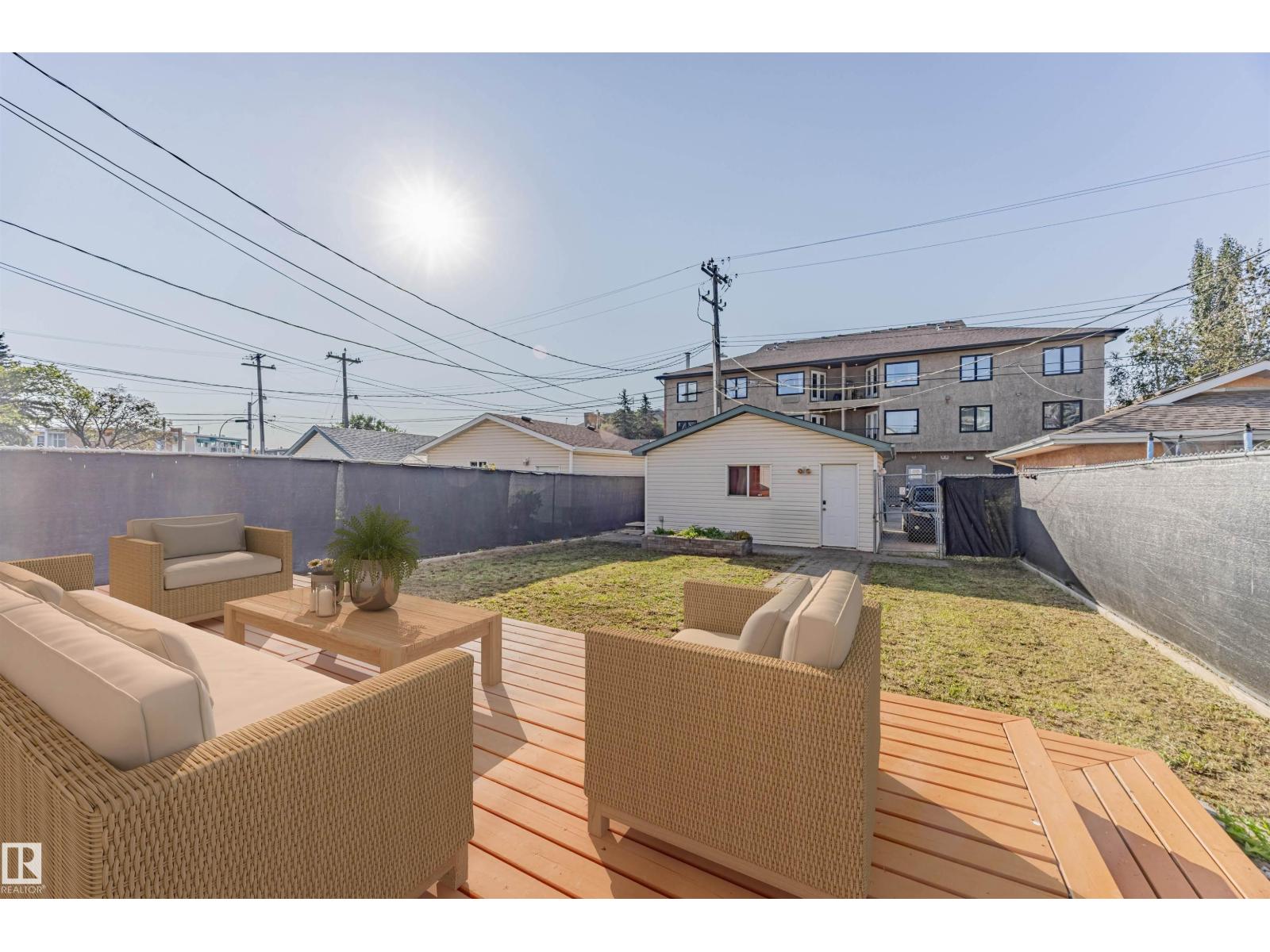 Photo 28 of 9327 103 Av Nw, Edmonton AB