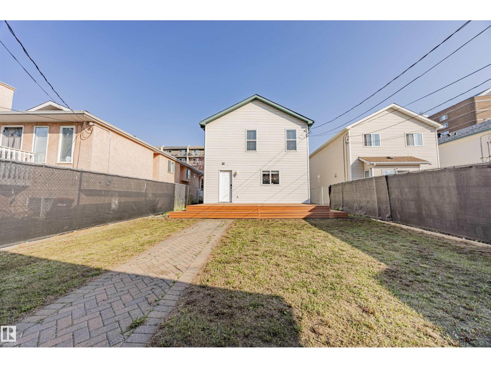 Photo 29 of 9327 103 Av Nw, Edmonton AB