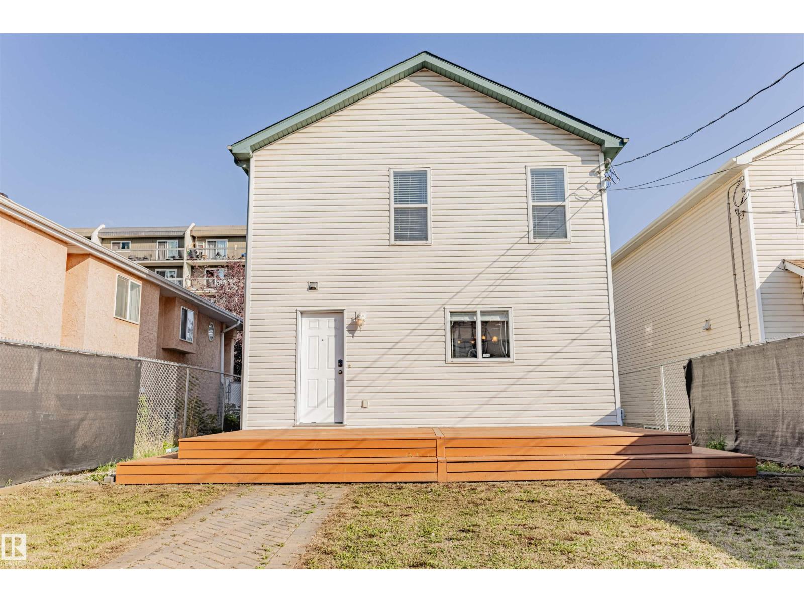 Photo 30 of 9327 103 Av Nw, Edmonton AB