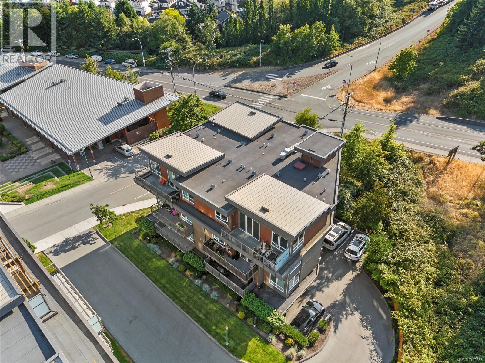 Photo 1 of 202 100 Presley Pl, View Royal BC