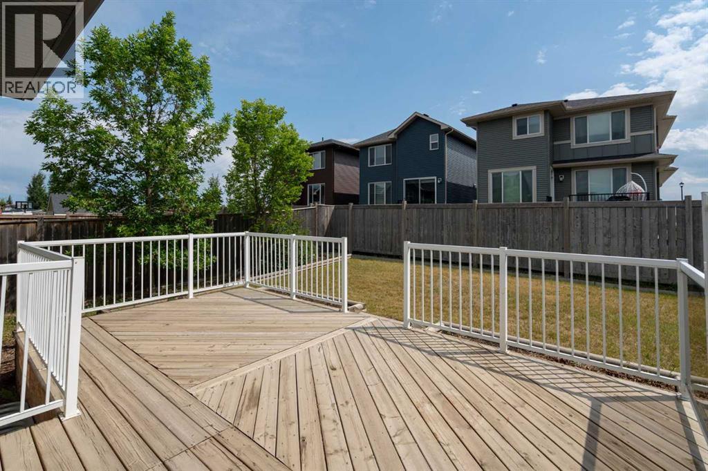 Photo 27 of 1402 Ravenscroft Avenue Se, Airdrie AB