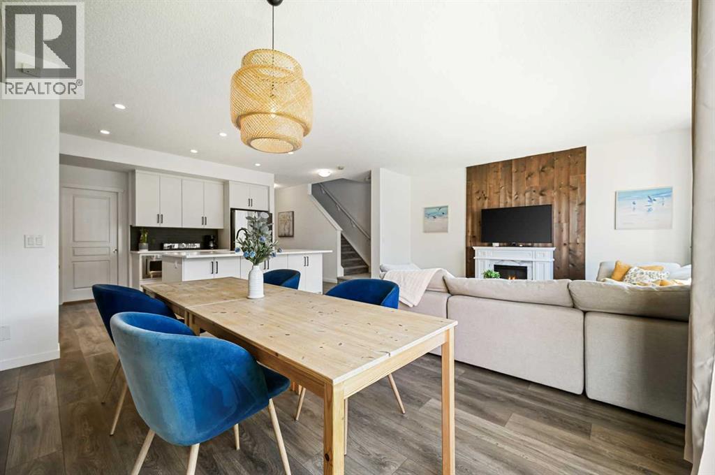 Photo 8 of 244 Masters Crescent Se, Calgary AB