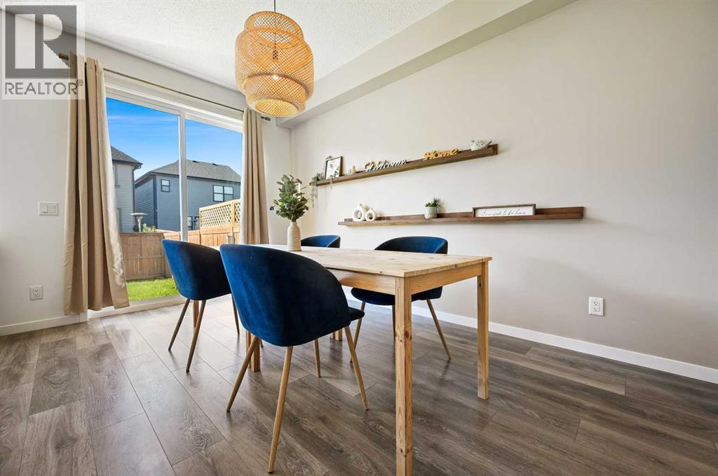 Photo 11 of 244 Masters Crescent Se, Calgary AB
