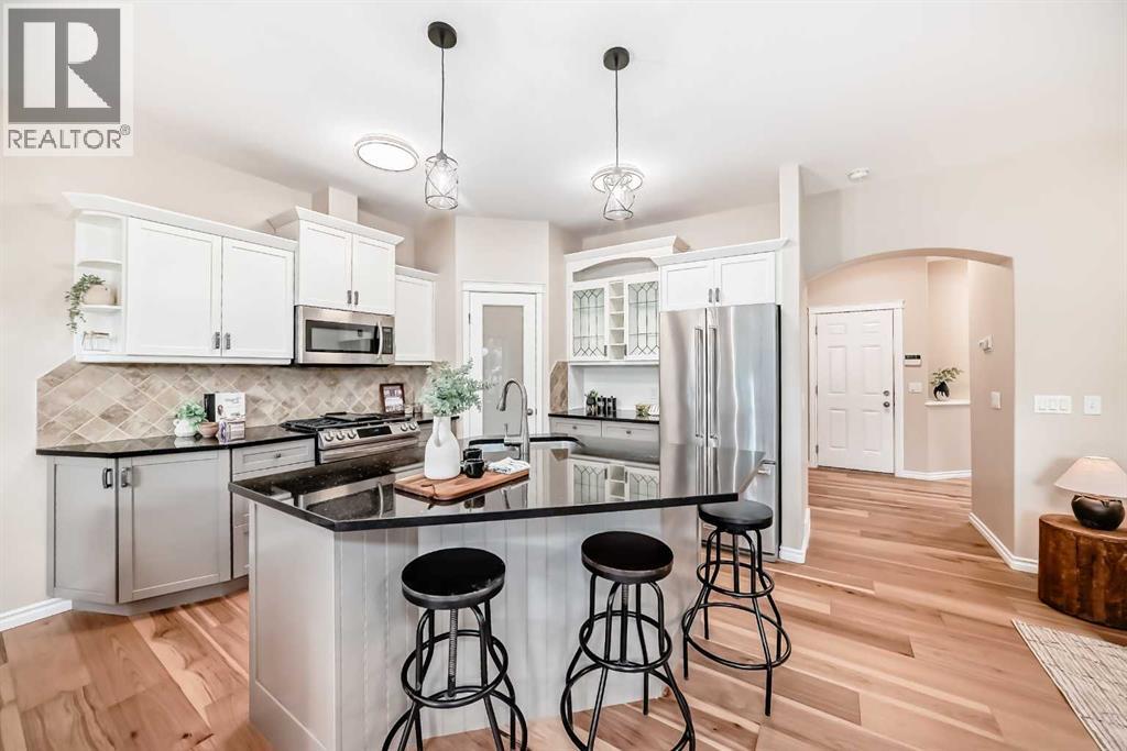 Photo 5 of 105 100 Coopers Common Sw, Airdrie AB