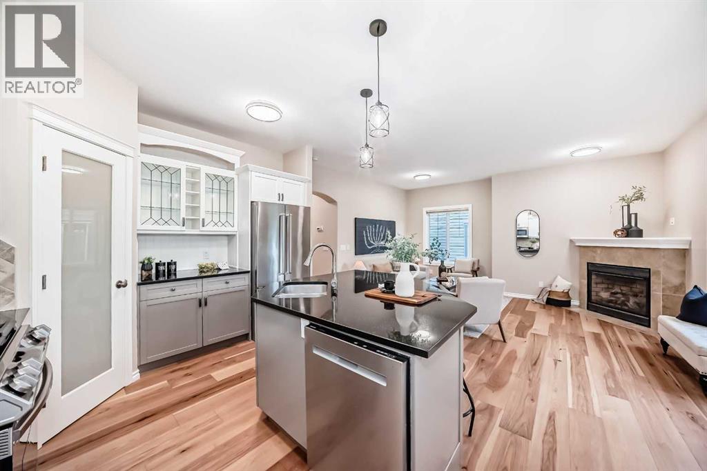 Photo 8 of 105 100 Coopers Common Sw, Airdrie AB