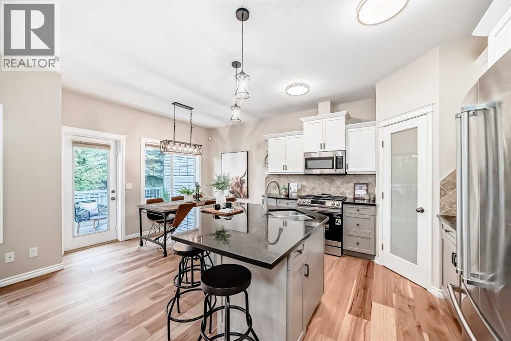 Photo 6 of 105 100 Coopers Common Sw, Airdrie AB