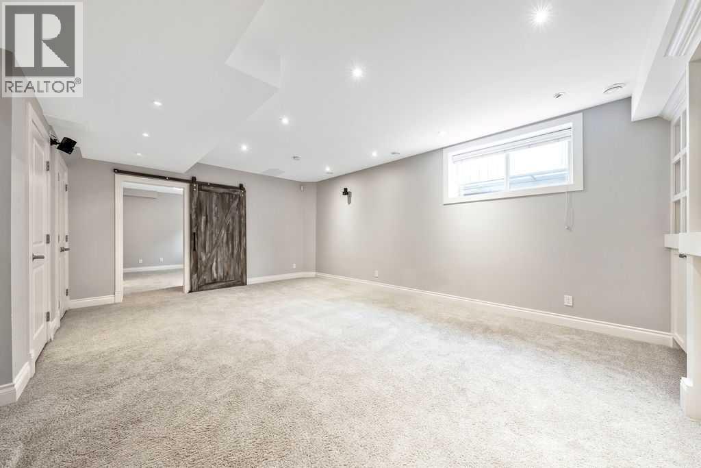 Photo 21 of 2 2411 2 Avenue Nw, Calgary AB