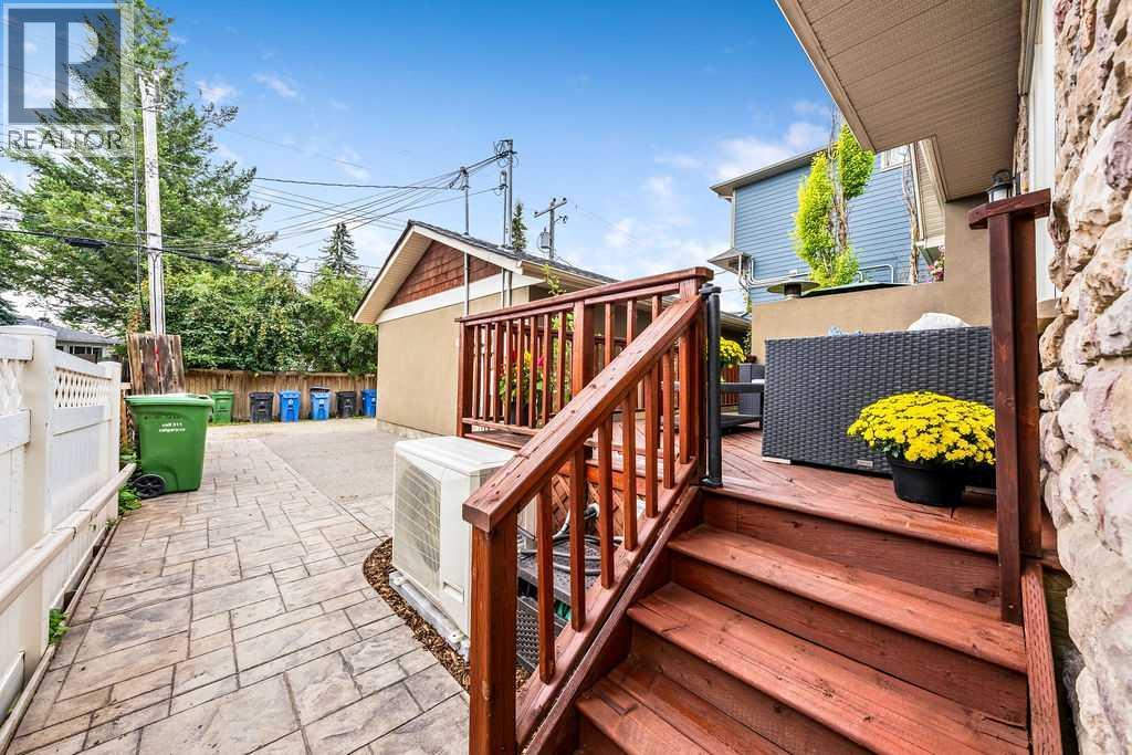 Photo 28 of 2 2411 2 Avenue Nw, Calgary AB