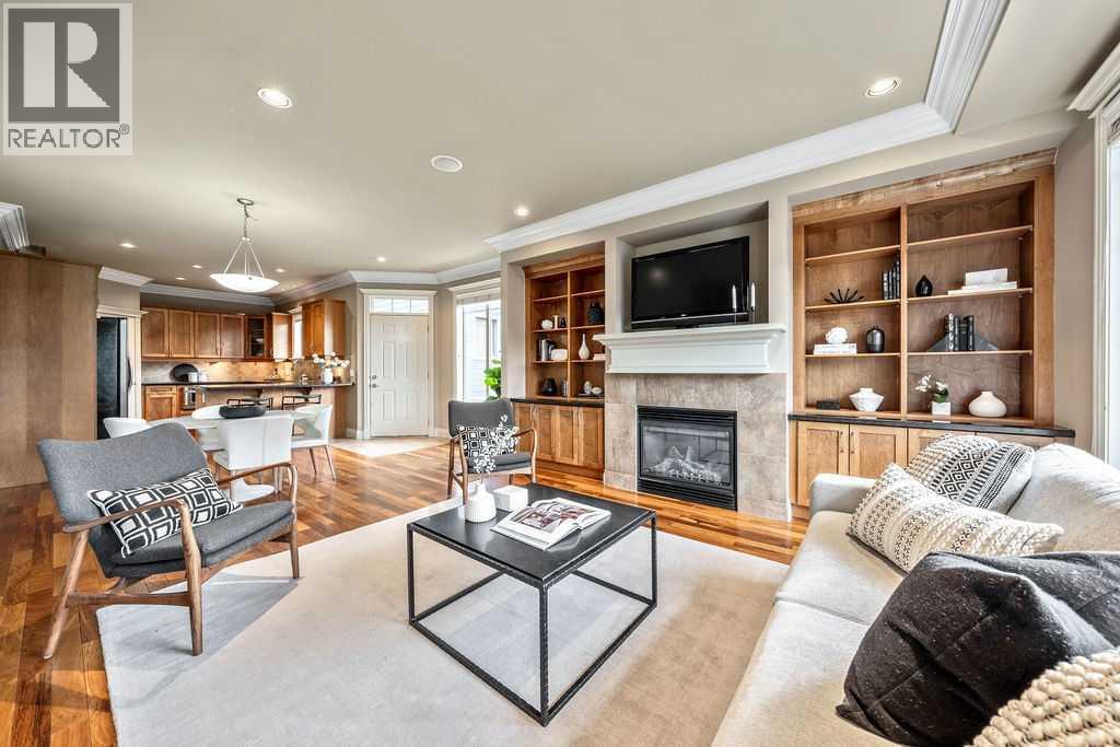 Photo 4 of 2 2411 2 Avenue Nw, Calgary AB