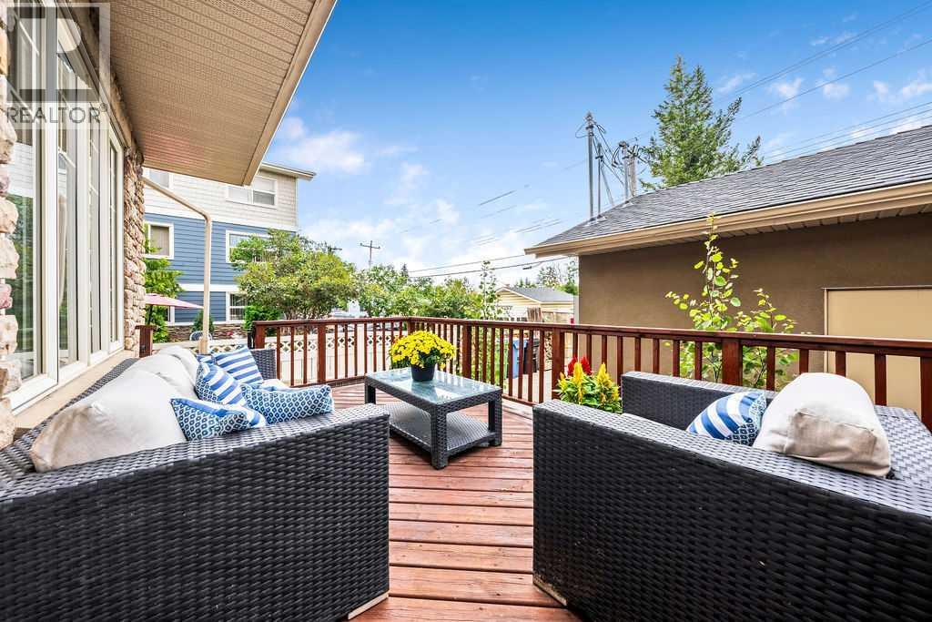 Photo 25 of 2 2411 2 Avenue Nw, Calgary AB
