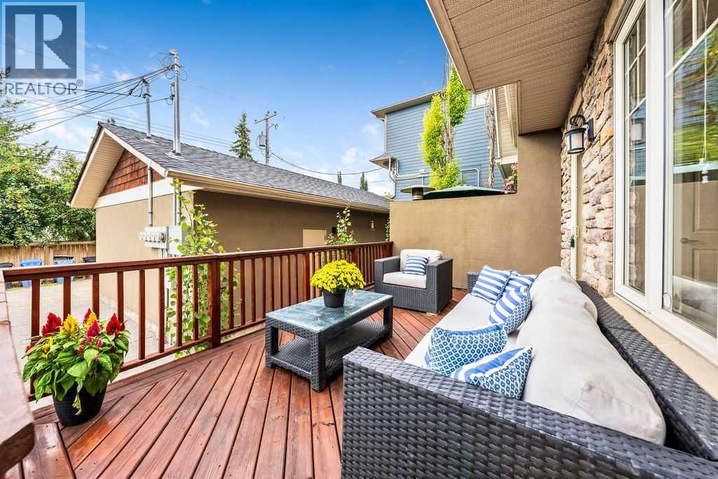 Photo 26 of 2 2411 2 Avenue Nw, Calgary AB