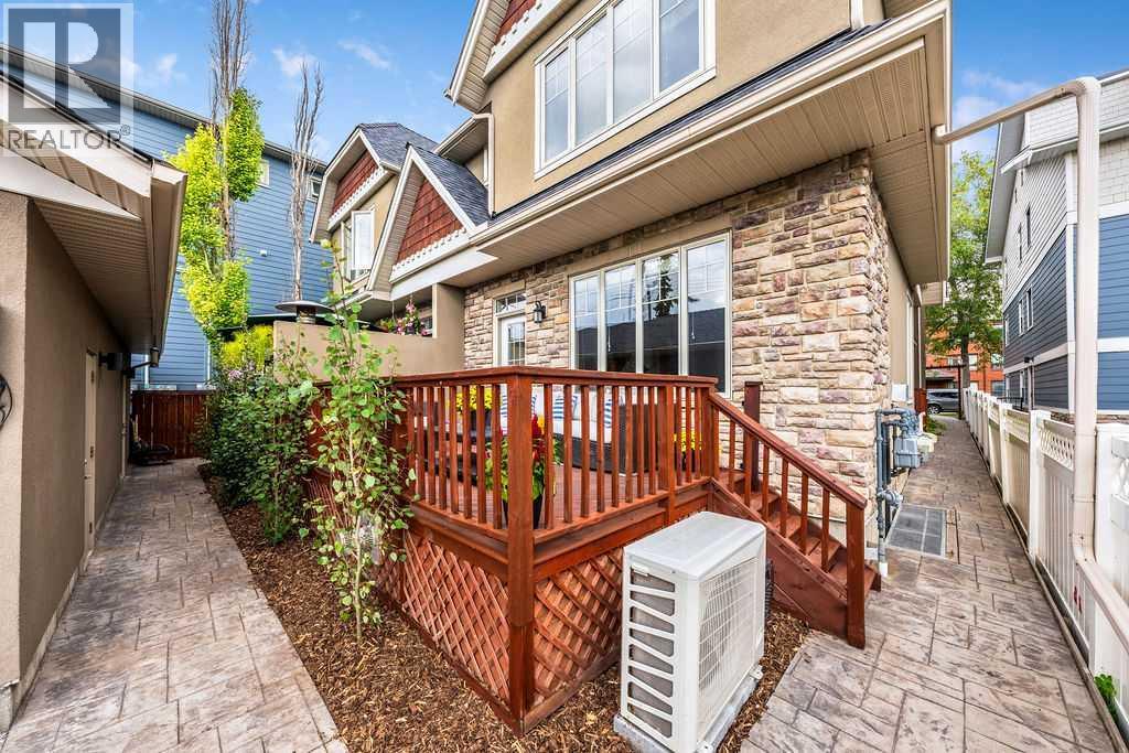 Photo 27 of 2 2411 2 Avenue Nw, Calgary AB