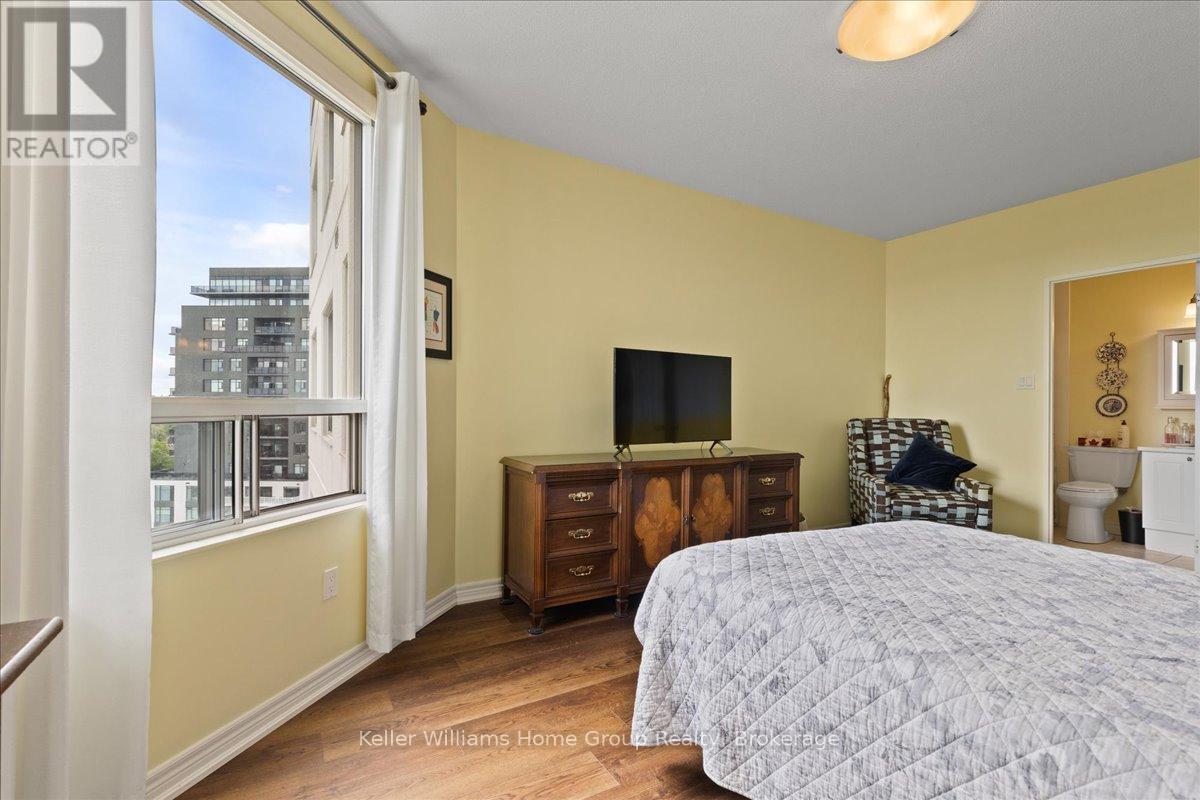 Photo 17 of 809 60 Wyndham Street S, Guelph ON