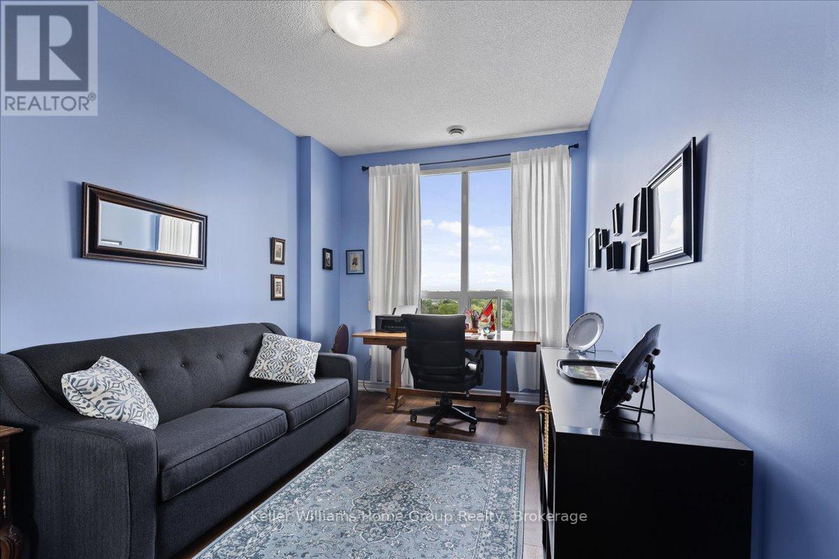 Photo 19 of 809 60 Wyndham Street S, Guelph ON