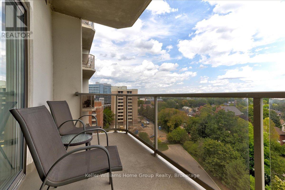 Photo 22 of 809 60 Wyndham Street S, Guelph ON