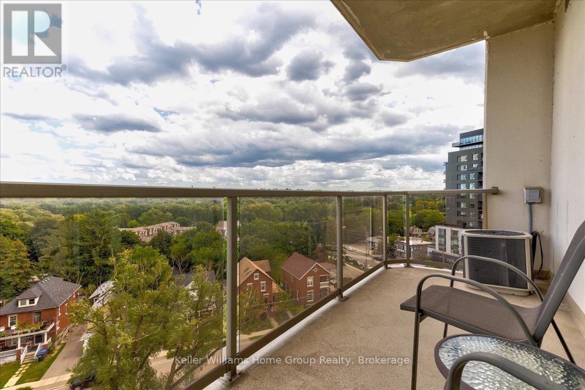 Photo 23 of 809 60 Wyndham Street S, Guelph ON