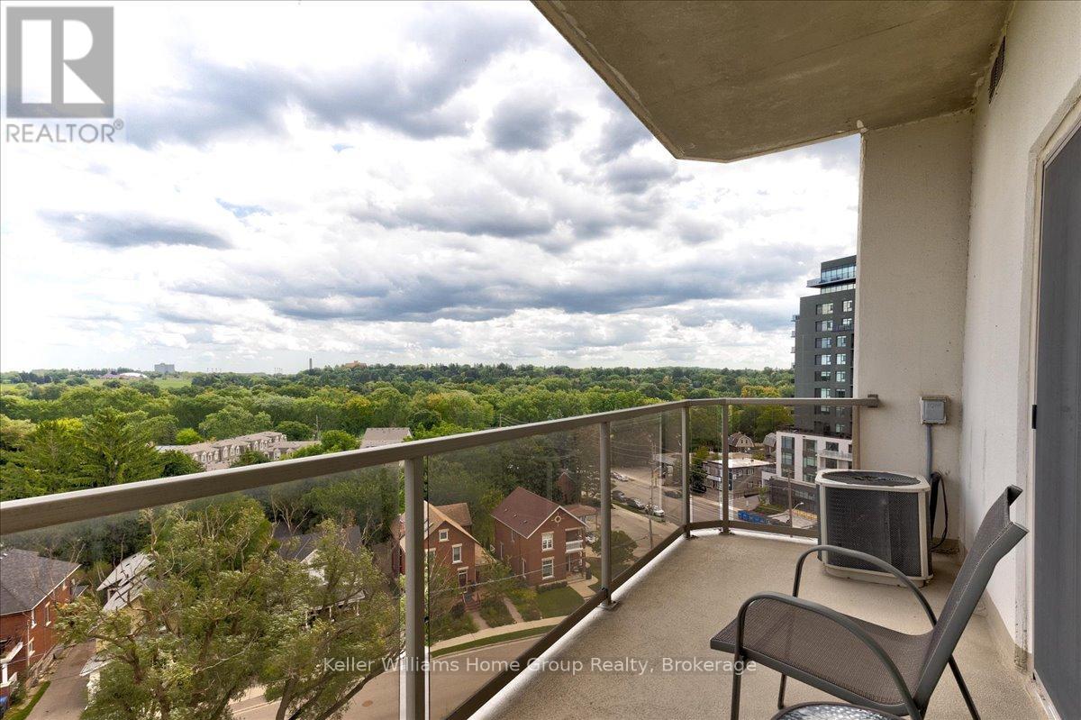 Photo 24 of 809 60 Wyndham Street S, Guelph ON
