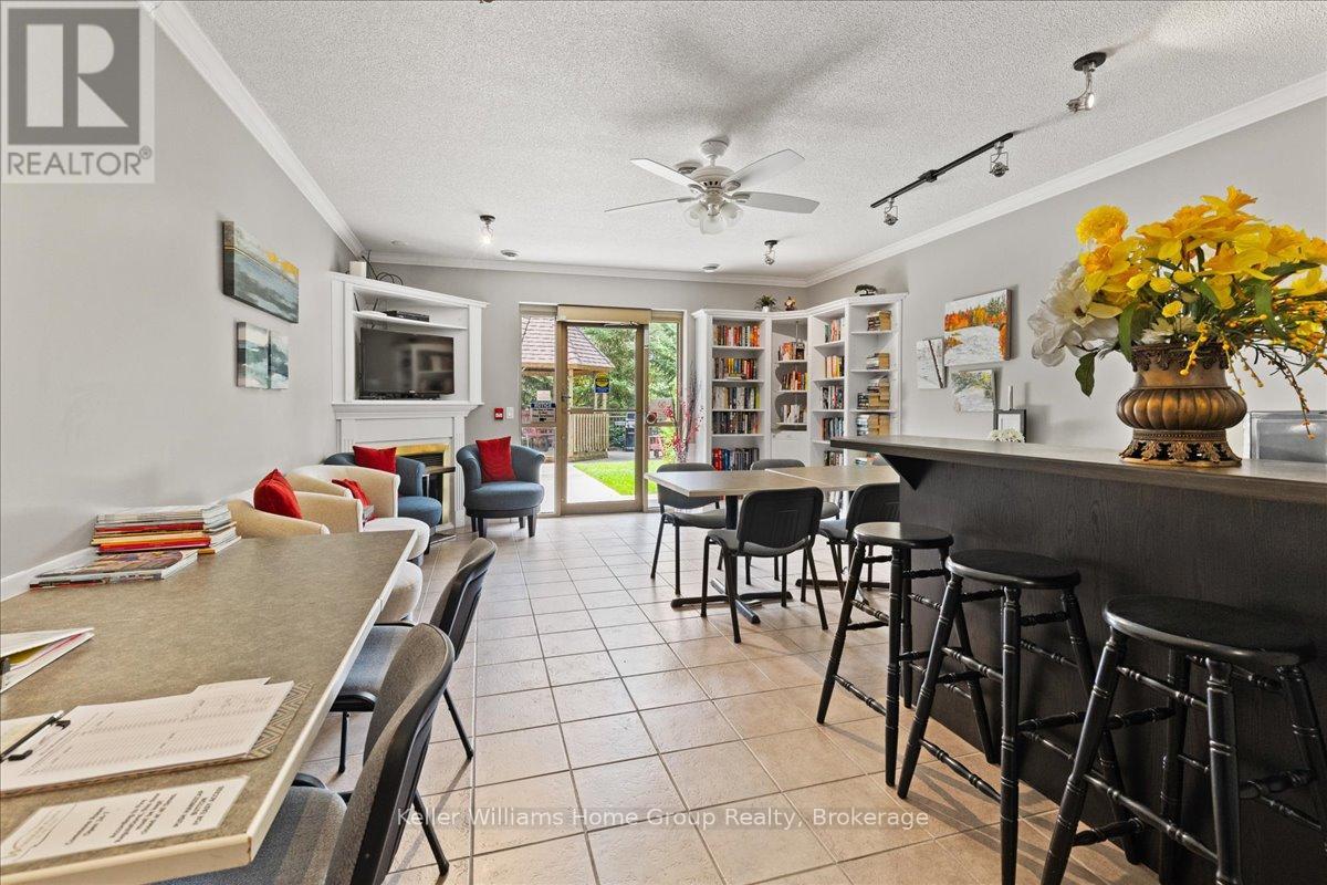 Photo 25 of 809 60 Wyndham Street S, Guelph ON