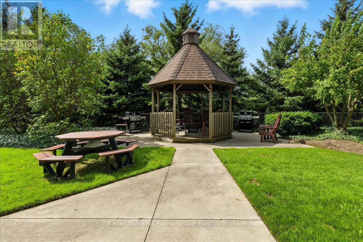 Photo 26 of 809 60 Wyndham Street S, Guelph ON