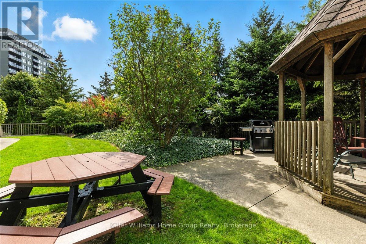 Photo 28 of 809 60 Wyndham Street S, Guelph ON