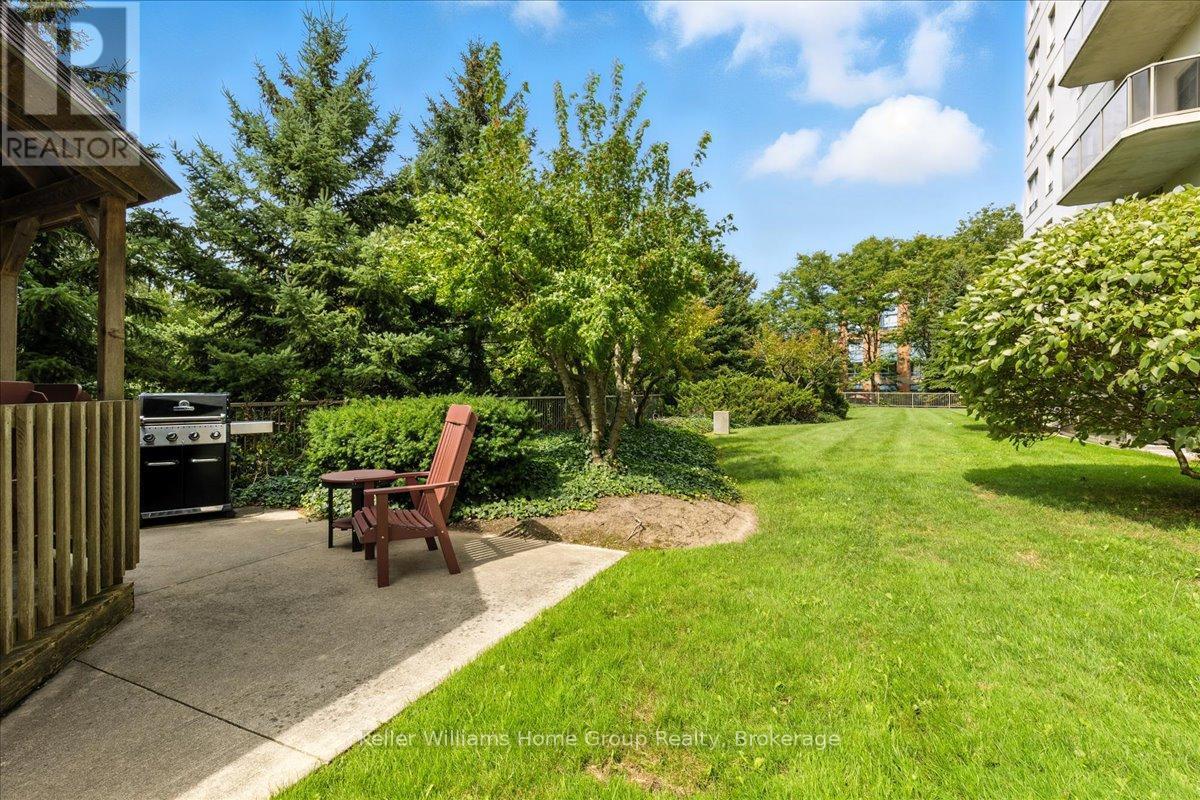 Photo 29 of 809 60 Wyndham Street S, Guelph ON