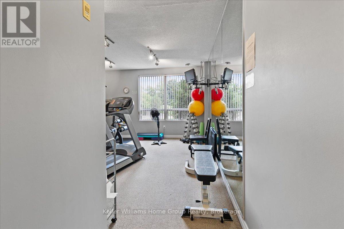 Photo 31 of 809 60 Wyndham Street S, Guelph ON