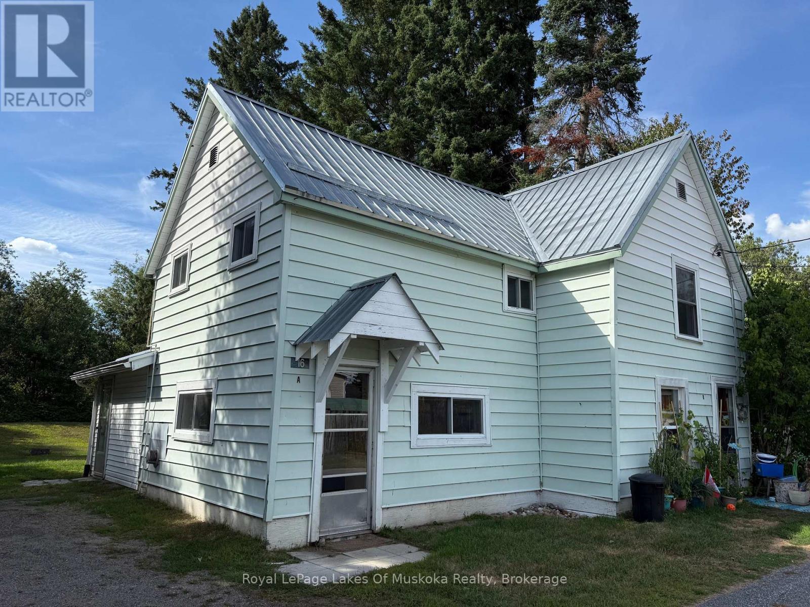 Photo 1 of 16 Barbara Street, Perry ON
