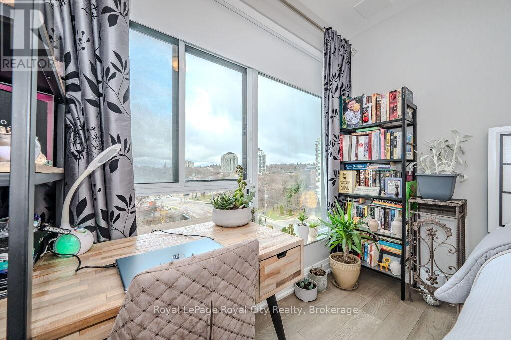 Photo 19 of 608 71 Wyndham Street S, Guelph ON