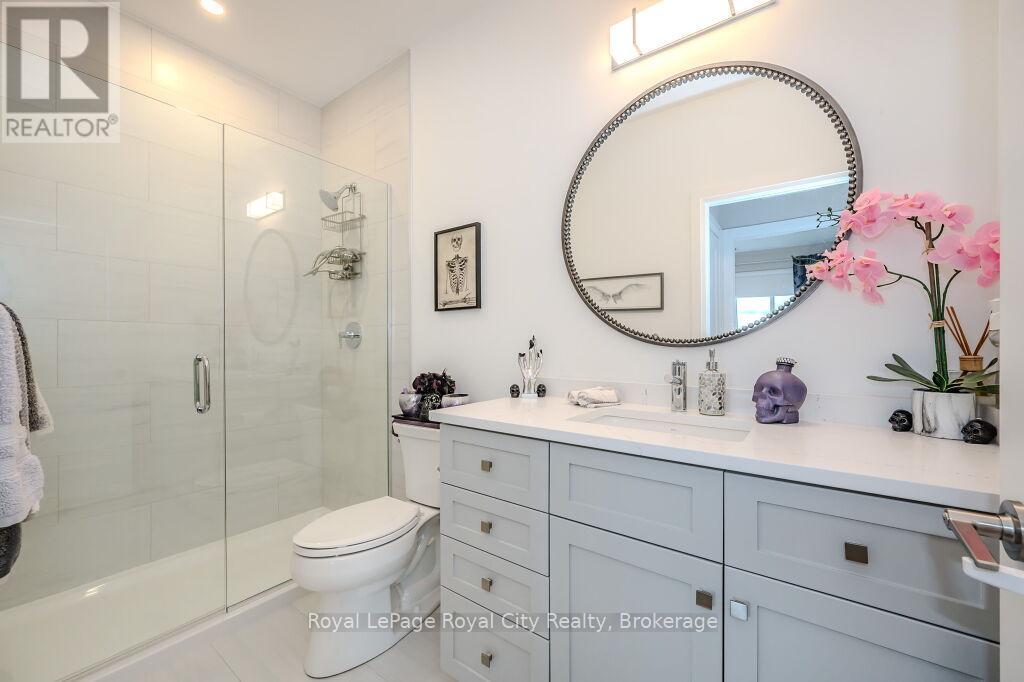 Photo 20 of 608 71 Wyndham Street S, Guelph ON