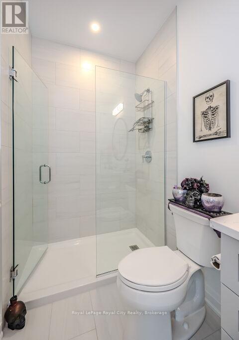 Photo 21 of 608 71 Wyndham Street S, Guelph ON