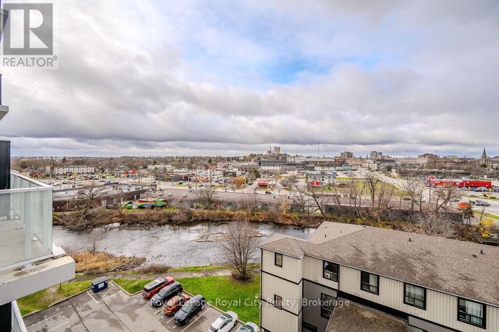 Photo 23 of 608 71 Wyndham Street S, Guelph ON