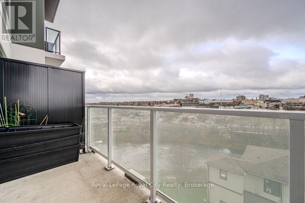 Photo 26 of 608 71 Wyndham Street S, Guelph ON