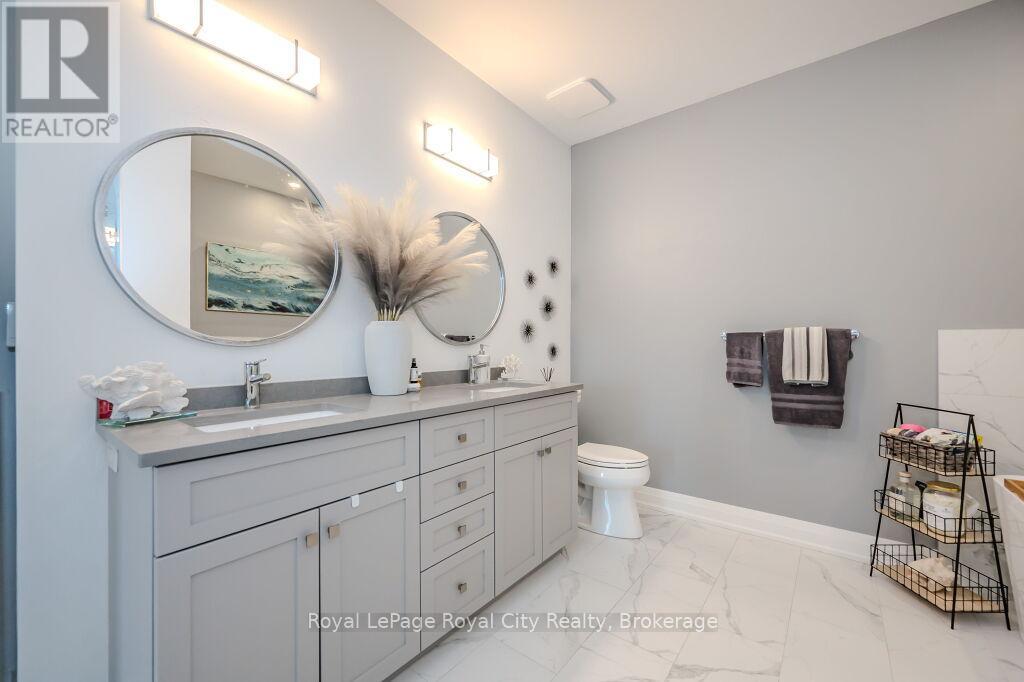 Photo 28 of 608 71 Wyndham Street S, Guelph ON