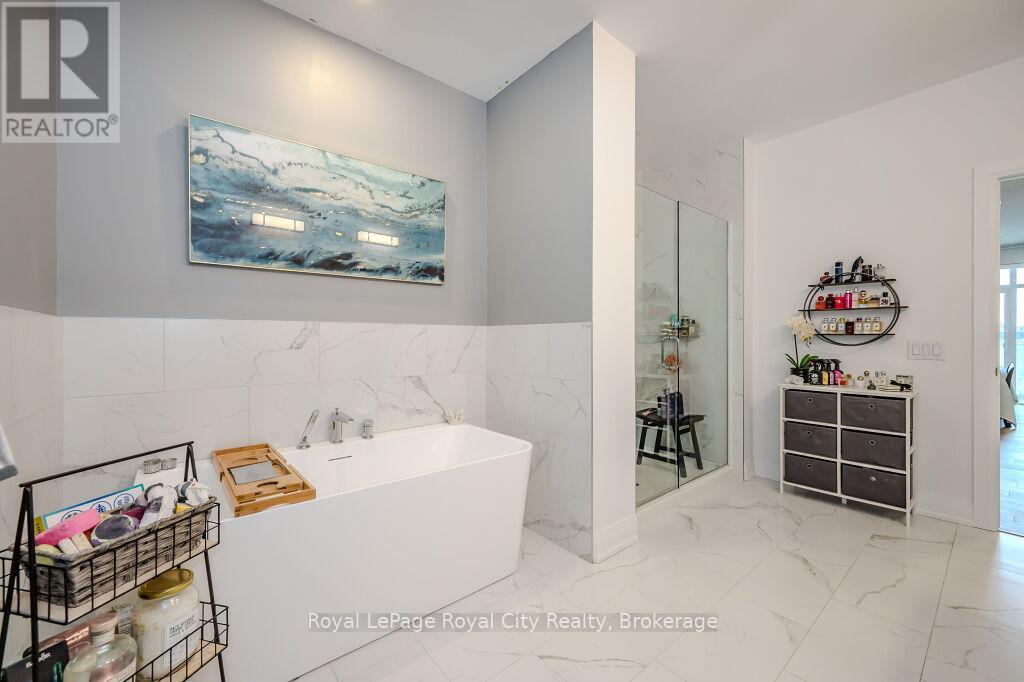 Photo 29 of 608 71 Wyndham Street S, Guelph ON