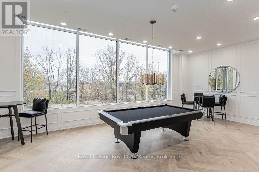 Photo 33 of 608 71 Wyndham Street S, Guelph ON