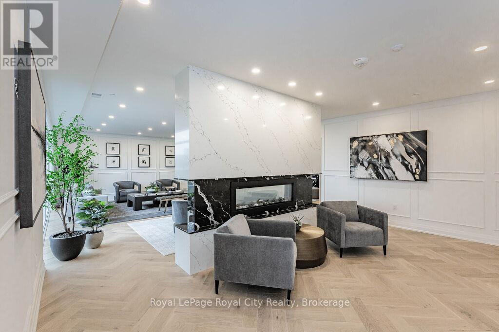 Photo 40 of 608 71 Wyndham Street S, Guelph ON