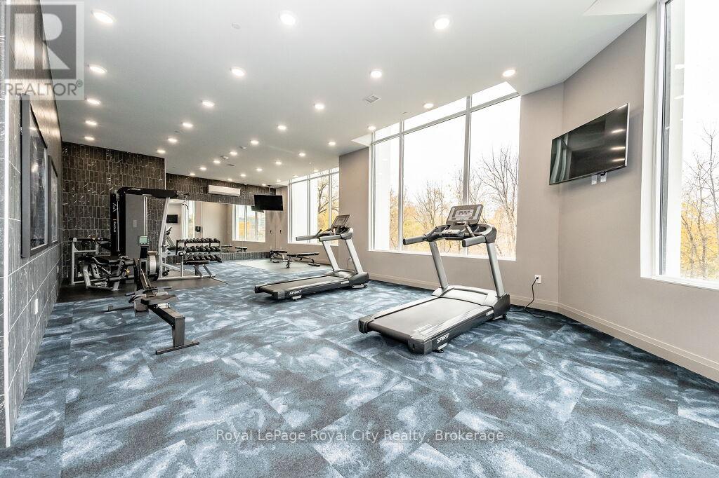 Photo 45 of 608 71 Wyndham Street S, Guelph ON