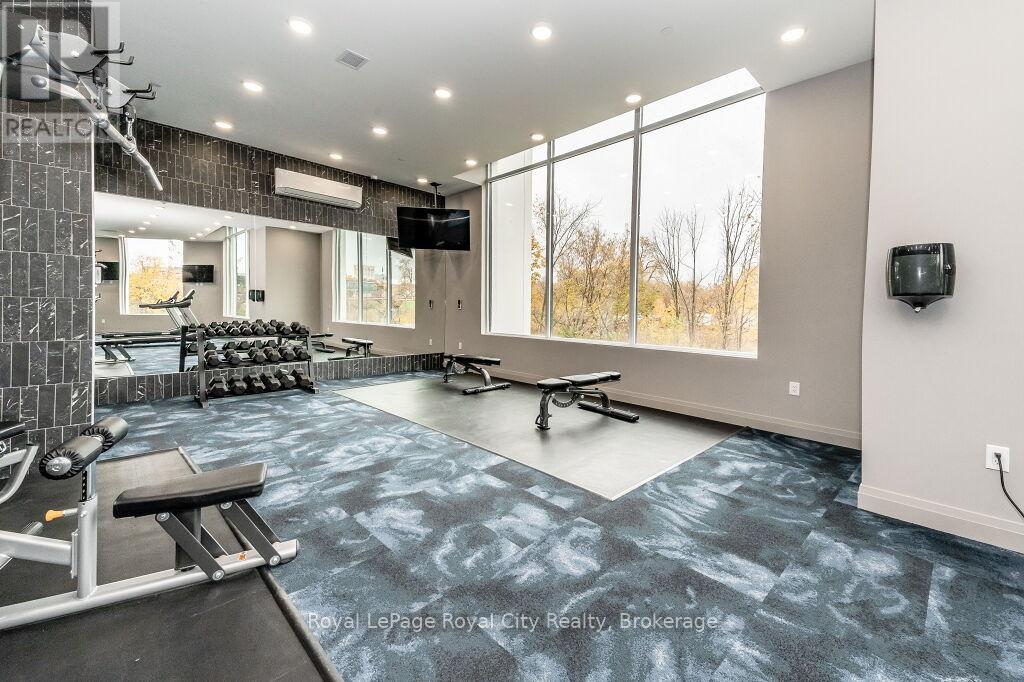 Photo 46 of 608 71 Wyndham Street S, Guelph ON
