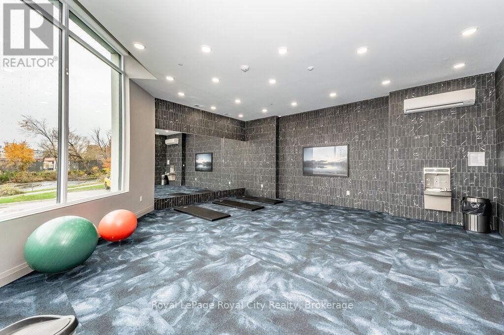 Photo 47 of 608 71 Wyndham Street S, Guelph ON