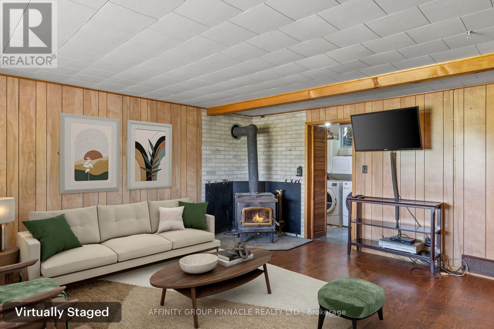Photo 20 of 572 County Rd 8 Road, Kawartha Lakes ON