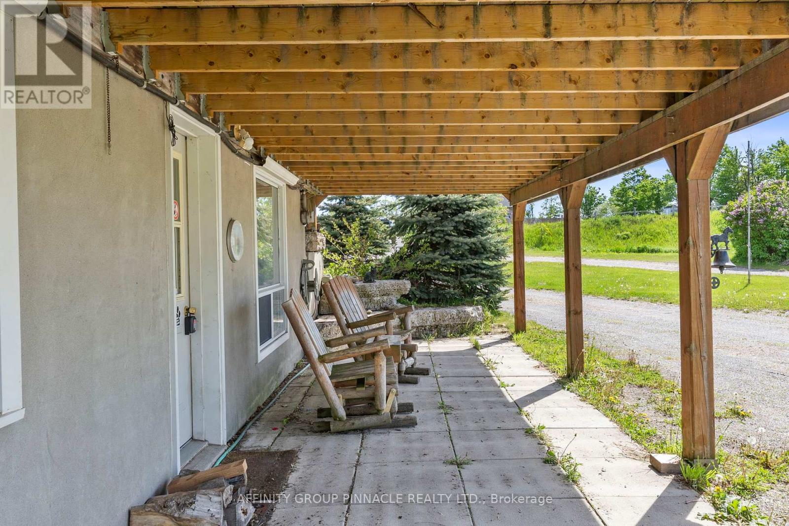 Photo 32 of 572 County Rd 8 Road, Kawartha Lakes ON