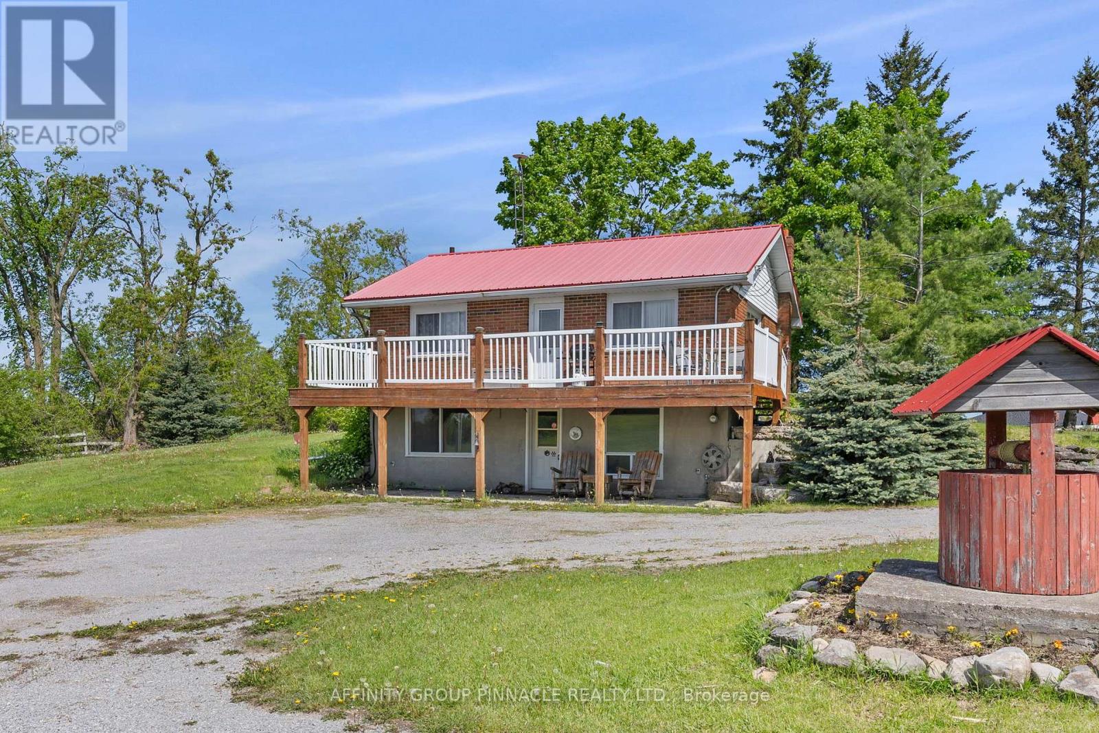 Photo 35 of 572 County Rd 8 Road, Kawartha Lakes ON
