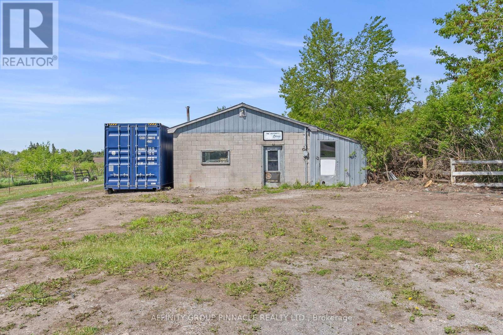 Photo 36 of 572 County Rd 8 Road, Kawartha Lakes ON