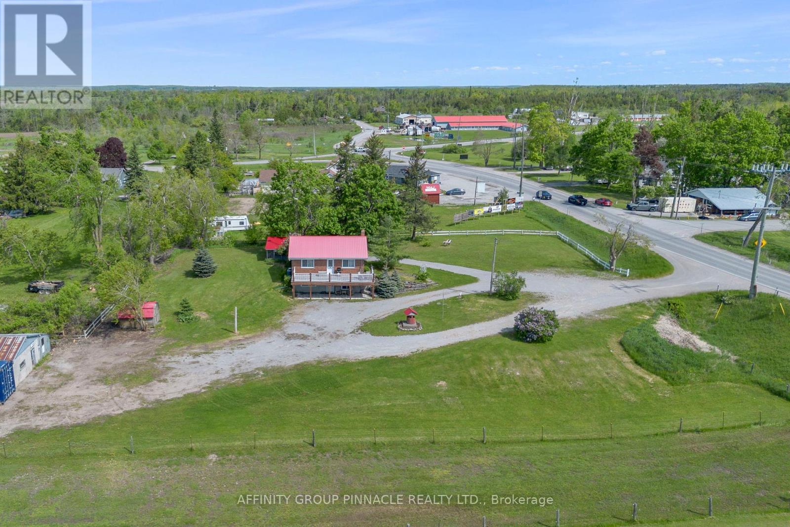 Photo 39 of 572 County Rd 8 Road, Kawartha Lakes ON