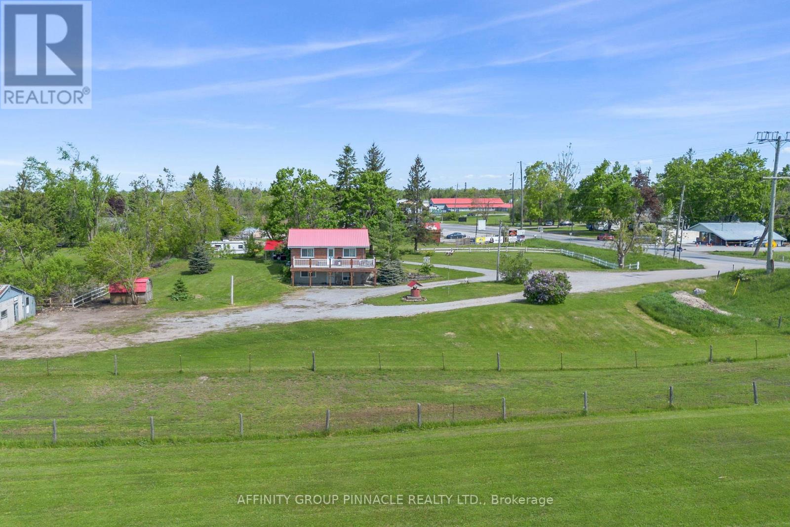 Photo 40 of 572 County Rd 8 Road, Kawartha Lakes ON